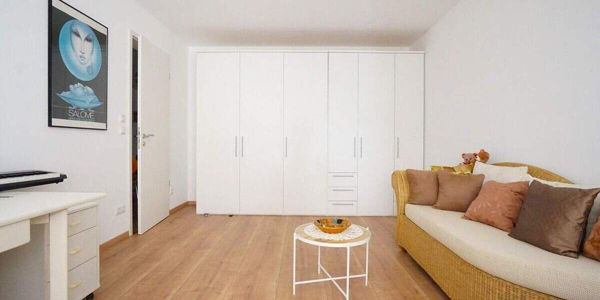 Etagenwohnung Eichenzell - 3 Zimmer, 95 m&sup2;, 325.000&euro; | Angebot:25665141