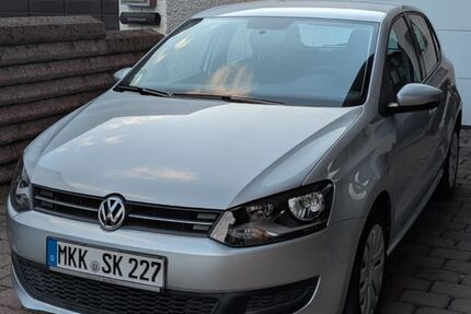 VW Polo 19.580 km 6.499 &euro; Schlüchtern 36381