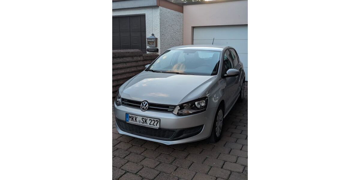 VW Polo 19.580 km 6.499 &euro; Schlüchtern 36381