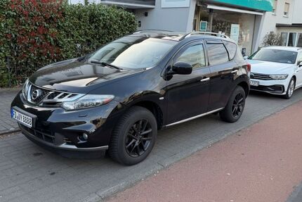Nissan Murano 145.000 km 7.500 &euro; Fulda 36043