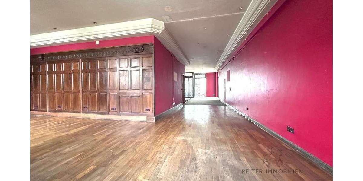 Gewerbeobjekt Fulda - 3.200&euro; | Angebot:22646694