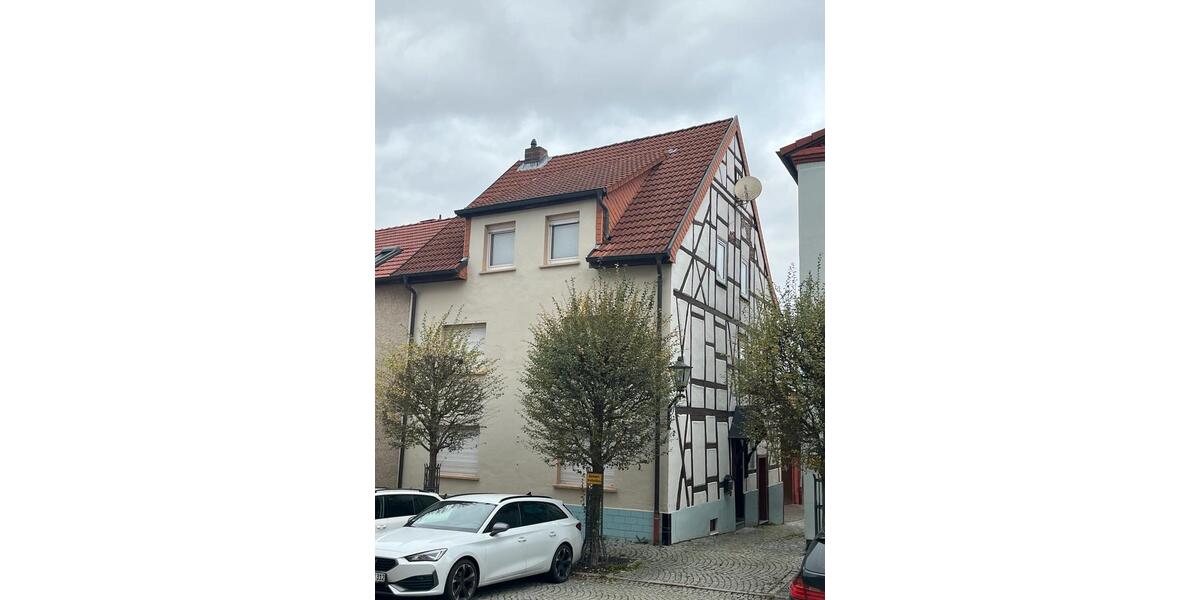 Etagenwohnung Geisa - 1 Zimmer, 20 m&sup2;, 395&euro; | Angebot:25944544