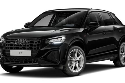 Audi Q2 22.356 km 33.720 &euro; Hünfeld 36088
