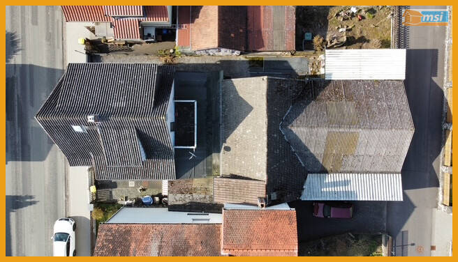 Einfamilienhaus Schwalmtal Brauerschwend - 3 Zimmer, 110 m&sup2;, 99.900&euro; | Angebot:26118097