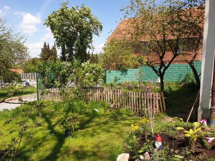 Einfamilienhaus Hünfeld Roßbach - 7 Zimmer, 200 m&sup2;, 490.000&euro; | Angebot:25733203