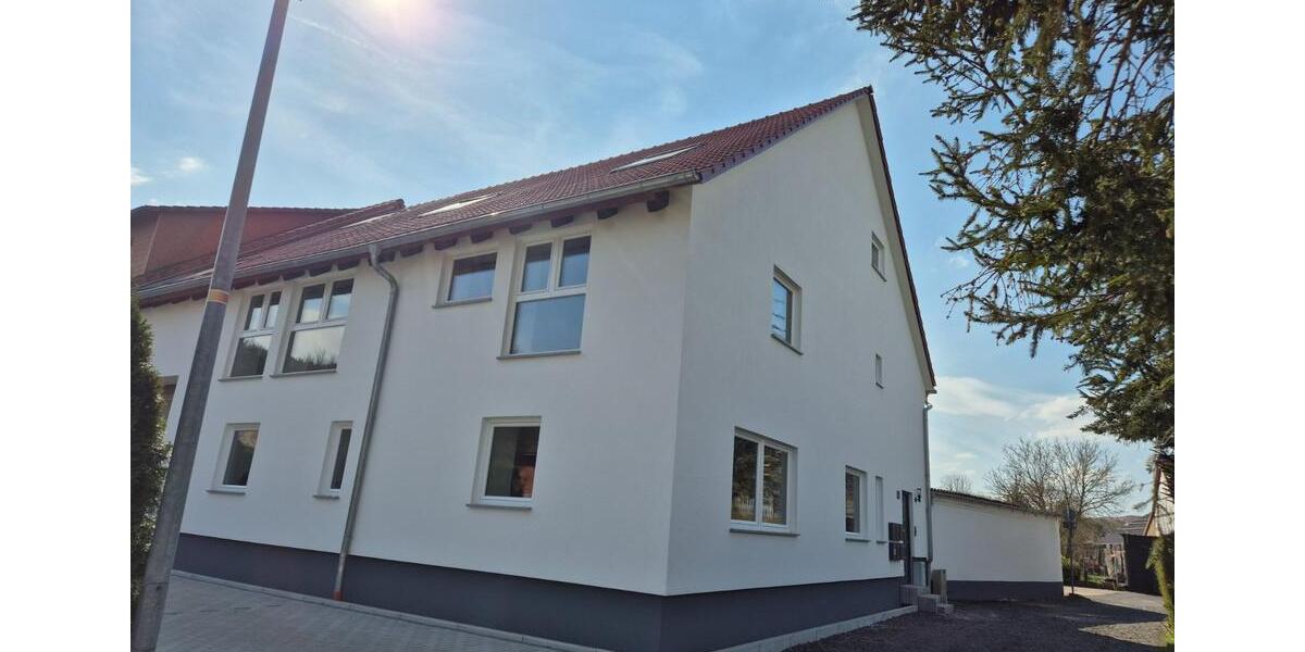 Etagenwohnung Niederaula - 3 Zimmer, 75 m&sup2;, 700&euro; | Angebot:25840142