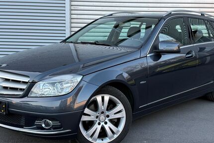 Mercedes-Benz C 200 167.478 km 8.450 &euro; Gersfeld 36129