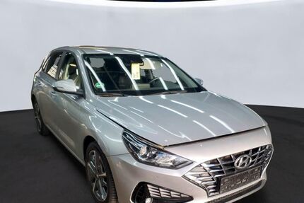 Hyundai i30 97.700 km 13.999 &euro; Fulda 36043