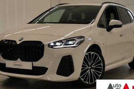 BMW 218 Active Tourer 41.500 km 29.900 &euro; Hünfeld/Fulda/Eiterfeld 36088