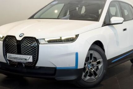 BMW iX 90.773 km 36.288 &euro; Fulda 36043