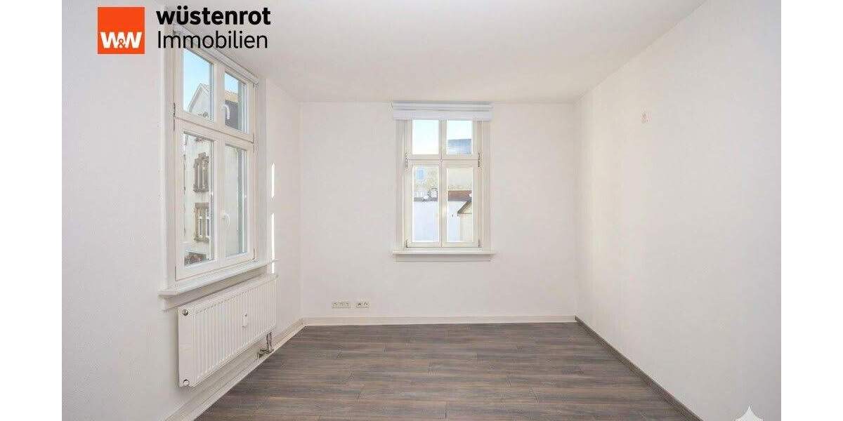 Etagenwohnung Fulda Innenstadt - 2 Zimmer, 57 m&sup2;, 650&euro; | Angebot:25668665