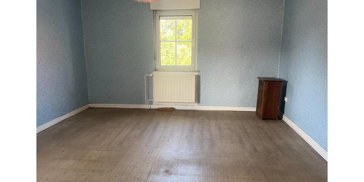 Einfamilienhaus Breitenbach am Herzberg - 5.5 Zimmer, 180 m&sup2;, 149.000&euro; | Angebot:25882435