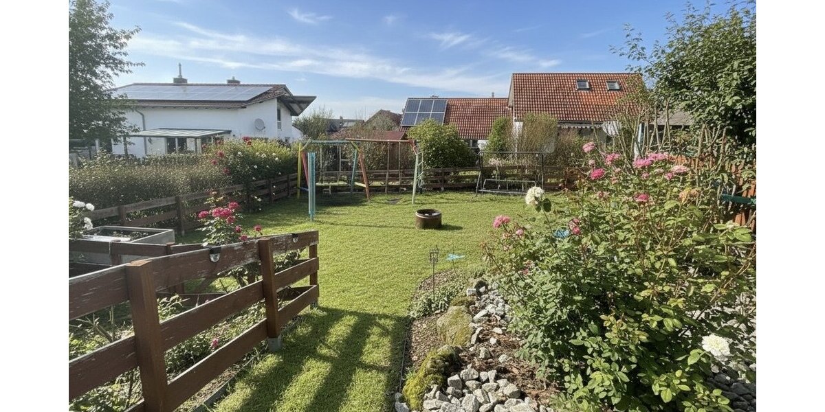 Niederaula-OT, EFH + ELW - Einfamilienhaus Niederaula Kerspenhausen | Angebot:25143051