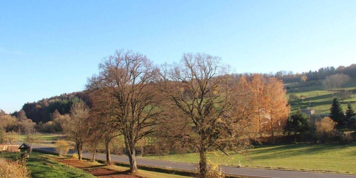 Mehrfamilienhaus, Wohnhaus Herbstein Rixfeld - 8 Zimmer, 190 m&sup2;, 169.000&euro; | Angebot:25746666