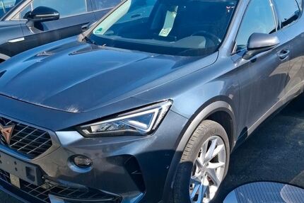 Cupra Formentor 16.300 km 23.999 &euro; Fulda 36043