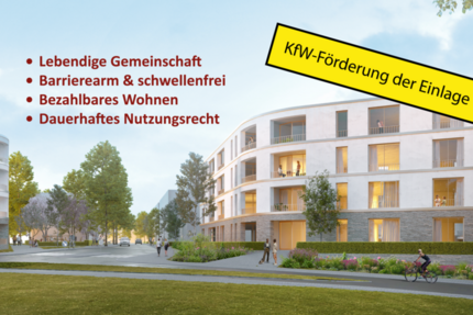 Wohnung Fulda - 3 Zimmer, 74 m&sup2;, 65.000&euro; | Angebot:19561313