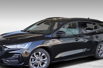 Ford Focus 13.500 km 22.490 &euro; Schlüchtern 36381
