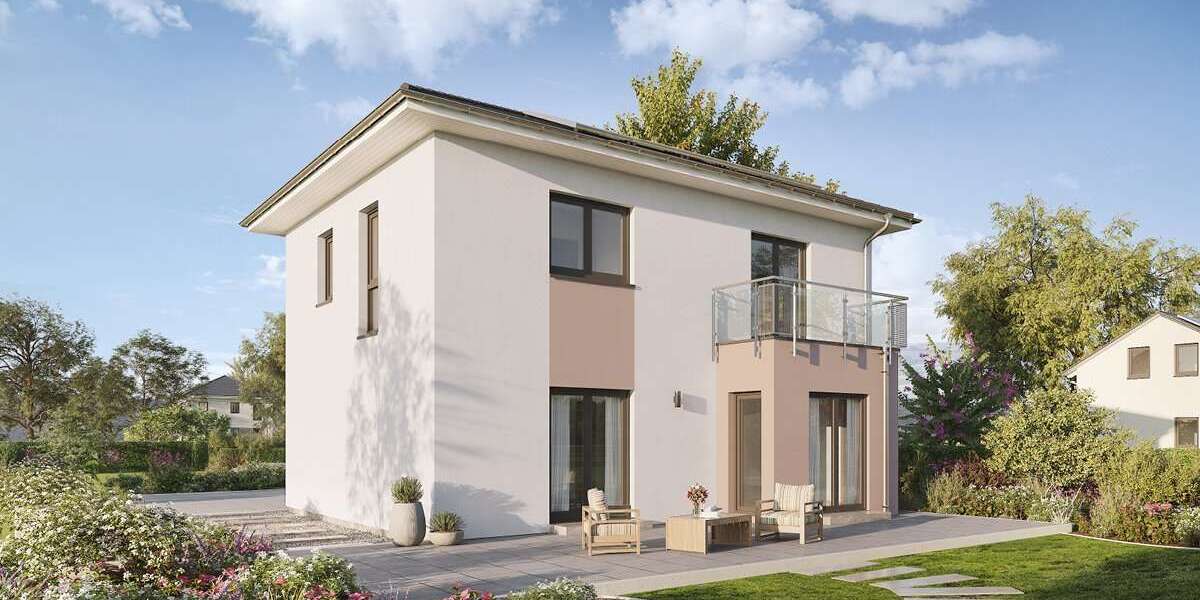 Einfamilienhaus Grebenau - 4 Zimmer, 144 m&sup2;, 355.574&euro; | Angebot:26225709