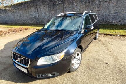 Volvo V70 199.890 km 5.999 &euro; Fulda 36043
