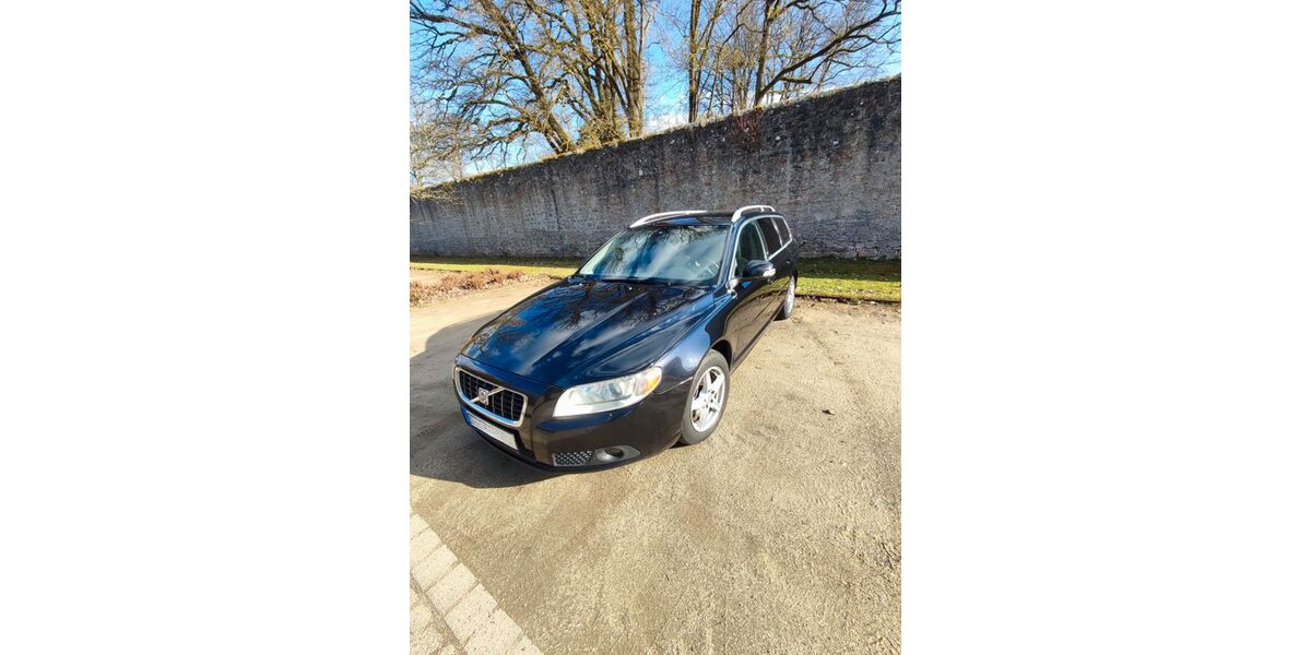 Volvo V70 199.890 km 5.999 &euro; Fulda 36043