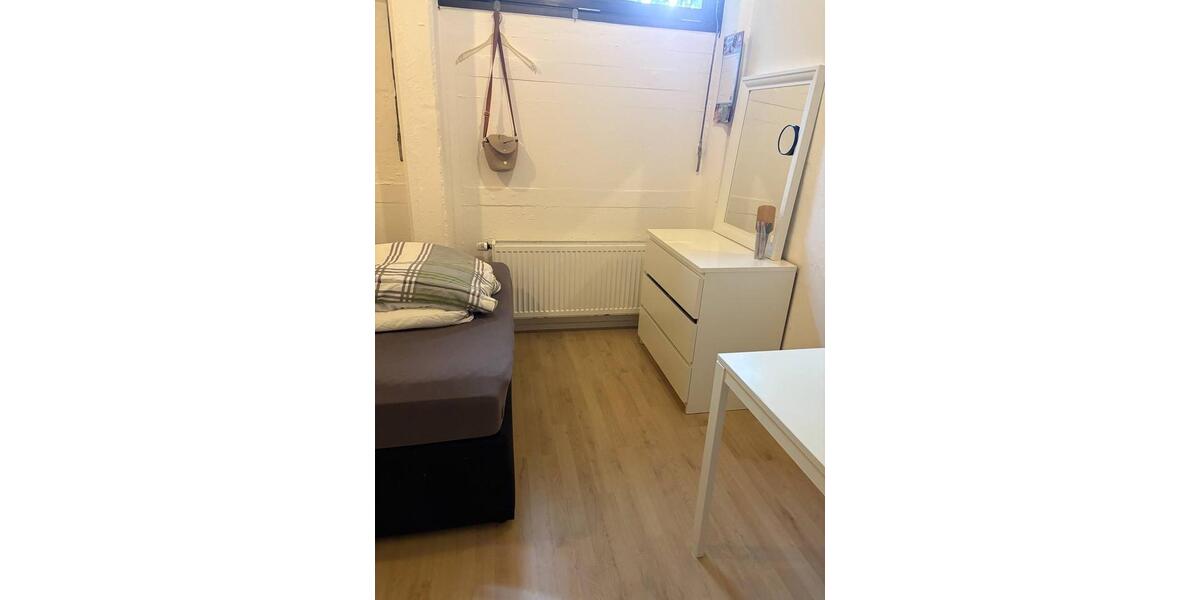 Etagenwohnung Fulda Kohlhaus - 1.5 Zimmer, 42 m&sup2;, 920&euro; | Angebot:26533072