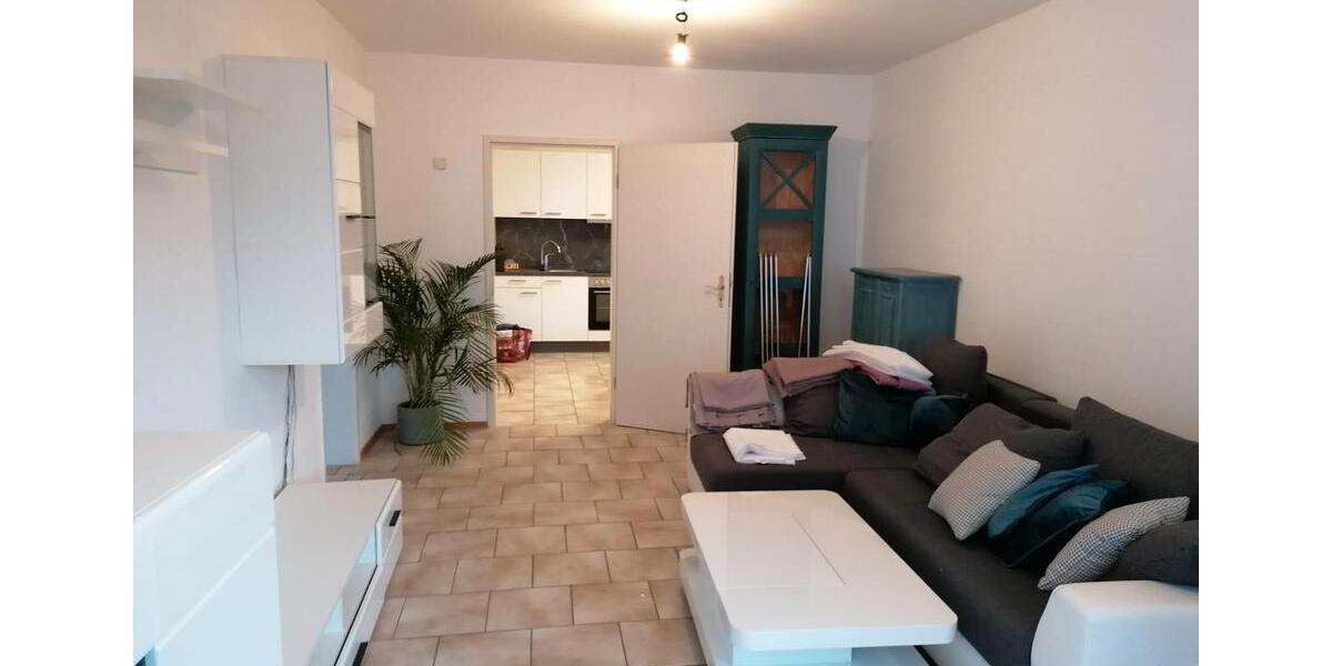 Etagenwohnung Schlüchtern - 3 Zimmer, 82 m&sup2;, 680&euro; | Angebot:26649798