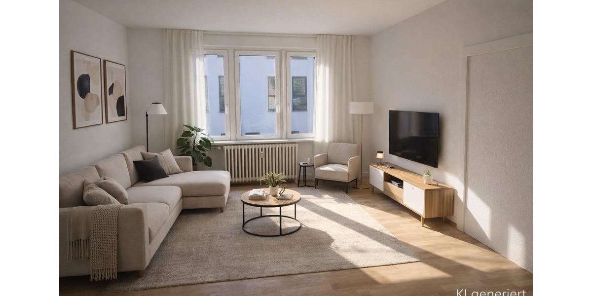 Etagenwohnung Schlüchtern - 5 Zimmer, 140 m&sup2;, 1.000&euro; | Angebot:25903912