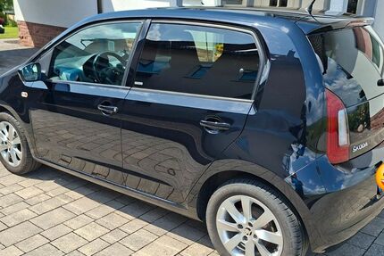 Skoda Citigo 64.500 km 9.750 &euro; Fulda 36041