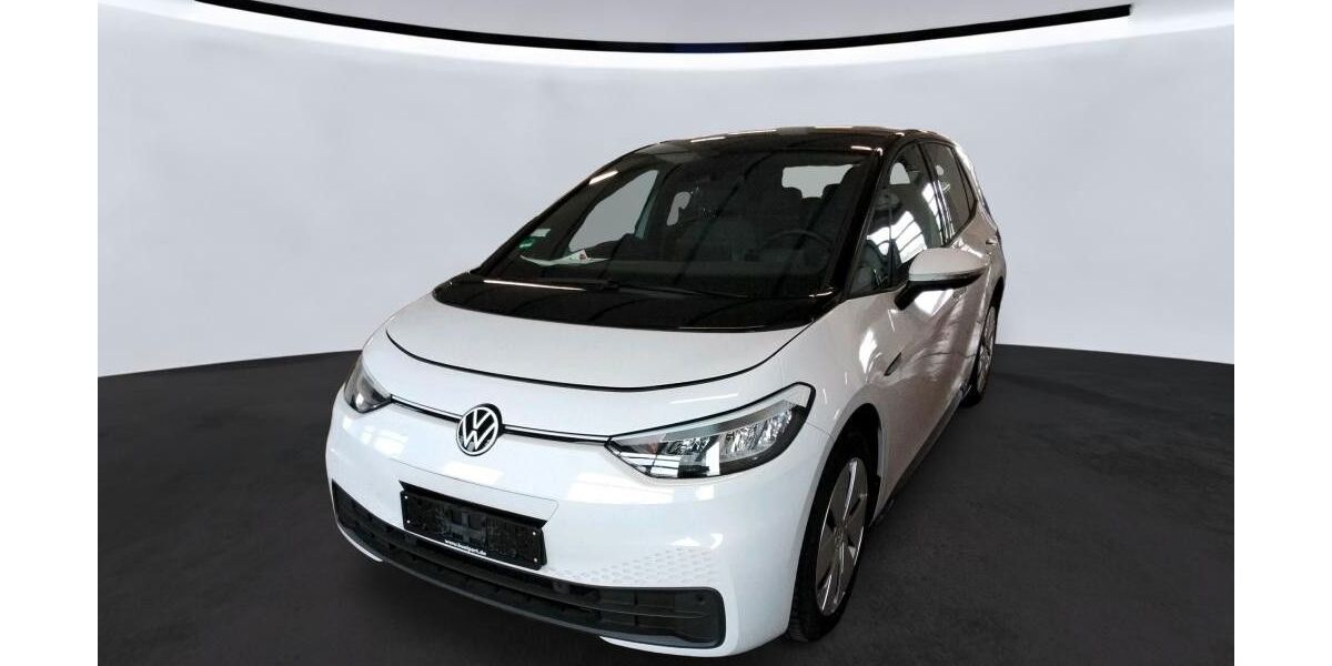 VW ID.3 16.600 km 21.999 &euro; Fulda 36043