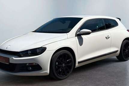 VW Scirocco 192.831 km 4.980 &euro; Wartenberg 36367