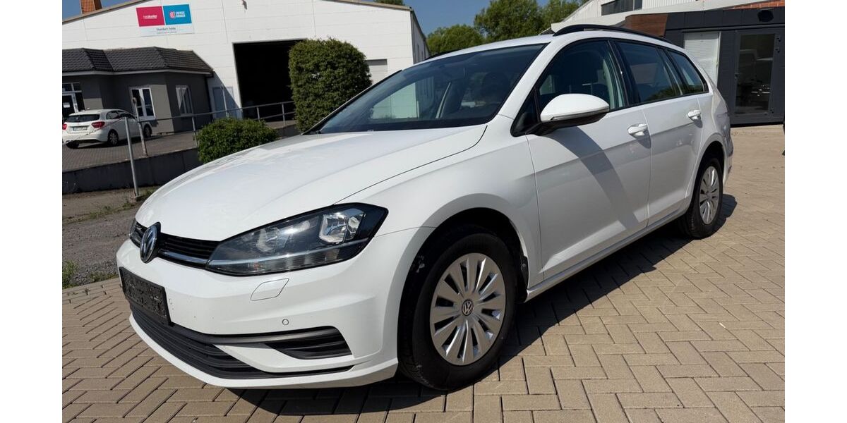 VW Golf 182.000 km 7.240 &euro; Fulda 36043