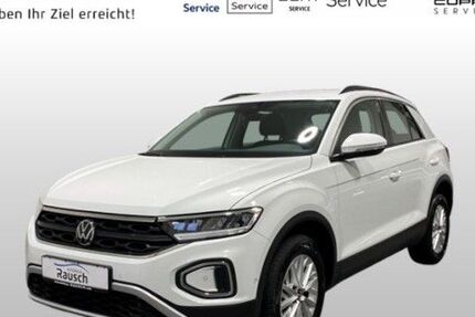 VW T-Roc 67.877 km 22.950 &euro; Lauterbach 36341