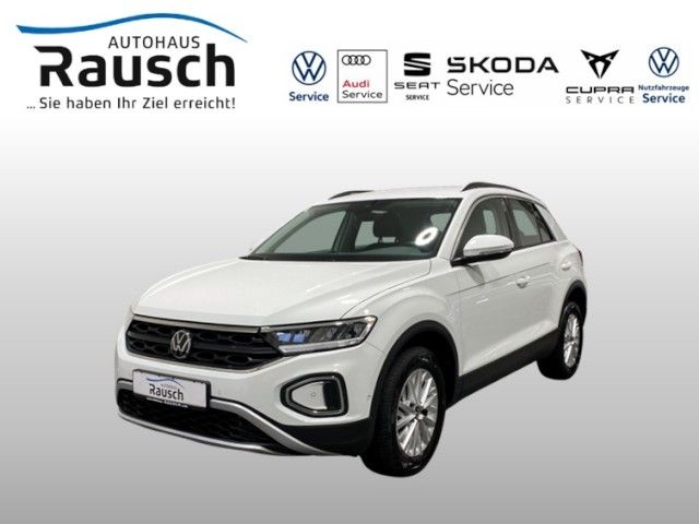 VW T-Roc 67.877 km 22.950 &euro; Lauterbach 36341