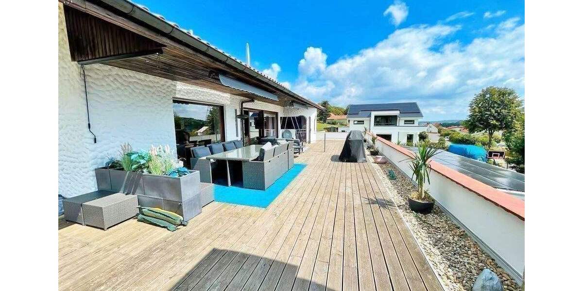 Mehrfamilienhaus, Wohnhaus Hosenfeld - 995.000&euro; | Angebot:25774330