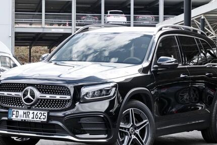 Mercedes-Benz GLB 220 14.999 km 46.760 &euro; Fulda 36043