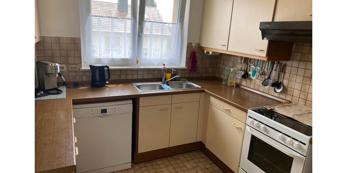 Etagenwohnung Fulda Aschenberg - 5 Zimmer, 108 m&sup2;, 250.000&euro; | Angebot:26277534