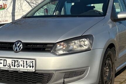 VW Polo 122.500 km 3.800 &euro; Künzell 36093