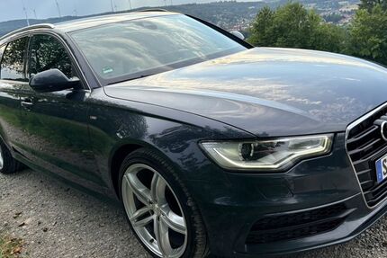 Audi A6 280.000 km 9.300 &euro; Schlüchtern 36381