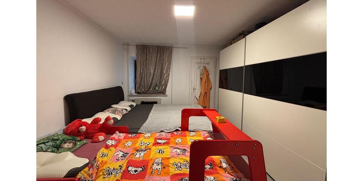 Einfamilienhaus Grebenau - 7 Zimmer, 170 m&sup2;, 85.000&euro; | Angebot:25332822