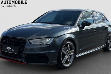 Audi A3 235.262 km 11.495 &euro; Lauterbach 36341