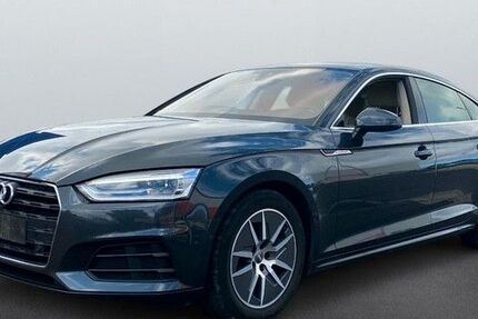 Audi A5 121.200 km 21.999 &euro; Fulda 36043
