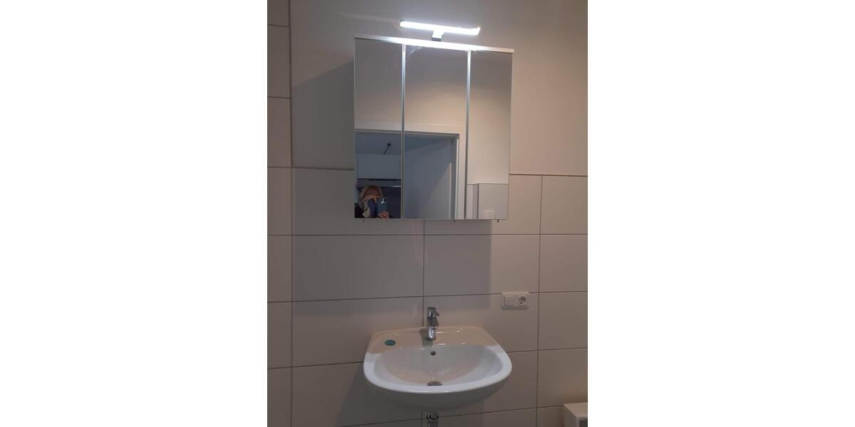 Erdgeschoßwohnung Fulda Aschenberg - 1 Zimmer, 18 m&sup2;, 390&euro; | Angebot:26211853