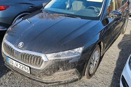 Skoda Octavia 139.265 km 19.500 &euro; Burghaun 36151