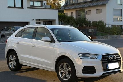 Audi Q3 135.000 km 14.900 &euro; Fulda 36037
