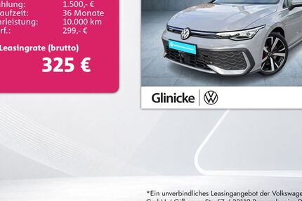 VW Golf 12.356 km 35.030 &euro; Hünfeld 36088