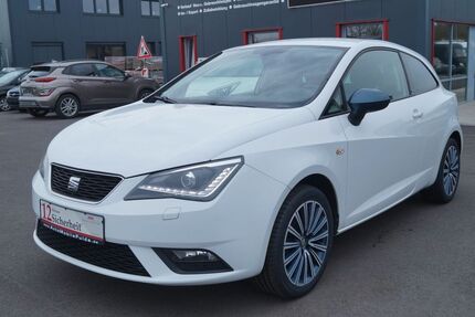 Seat Ibiza 134.800 km 7.490 &euro; Künzell 36093