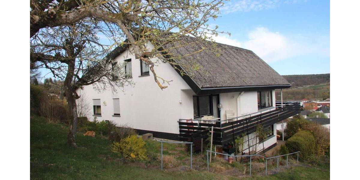 Mehrfamilienhaus, Wohnhaus Schlitz - 1 Zimmer, 245 m&sup2;, 295.000&euro; | Angebot:26306598