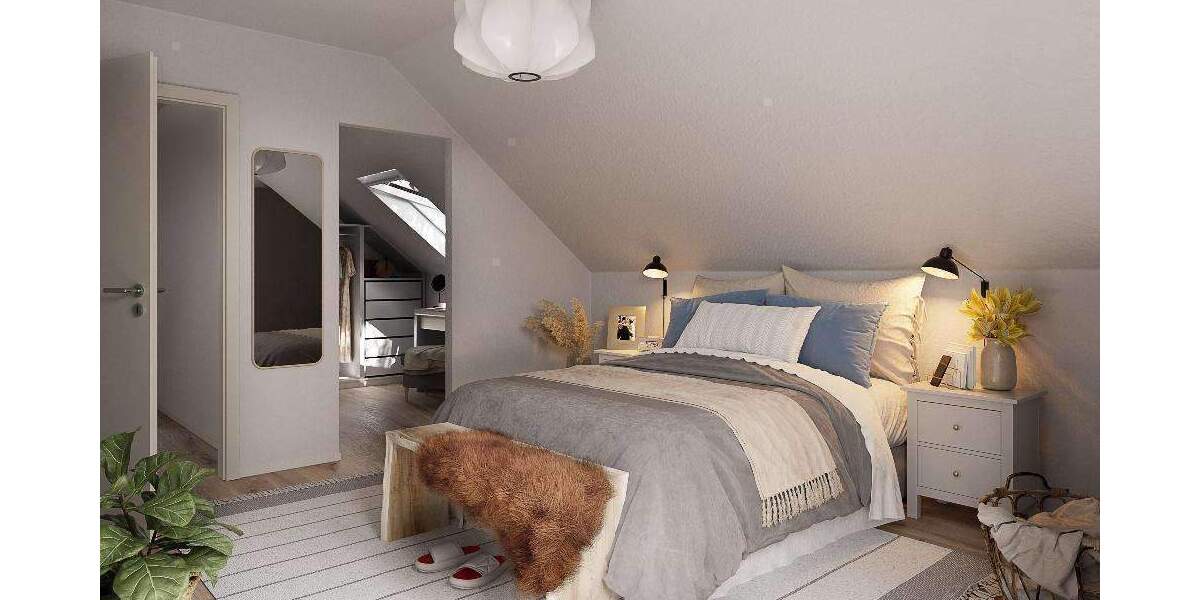 Einfamilienhaus Eiterfeld Leimbach - 5 Zimmer, 152 m&sup2;, 293.750&euro; | Angebot:25691728