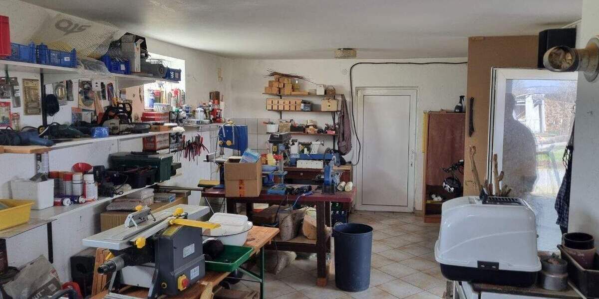 Einfamilienhaus Bad Brückenau - 1 Zimmer, 223 m&sup2;, 395.000&euro; | Angebot:26725255