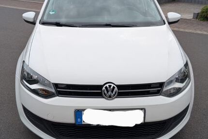 VW Polo 169.746 km 4.499 &euro; Künzell 36093